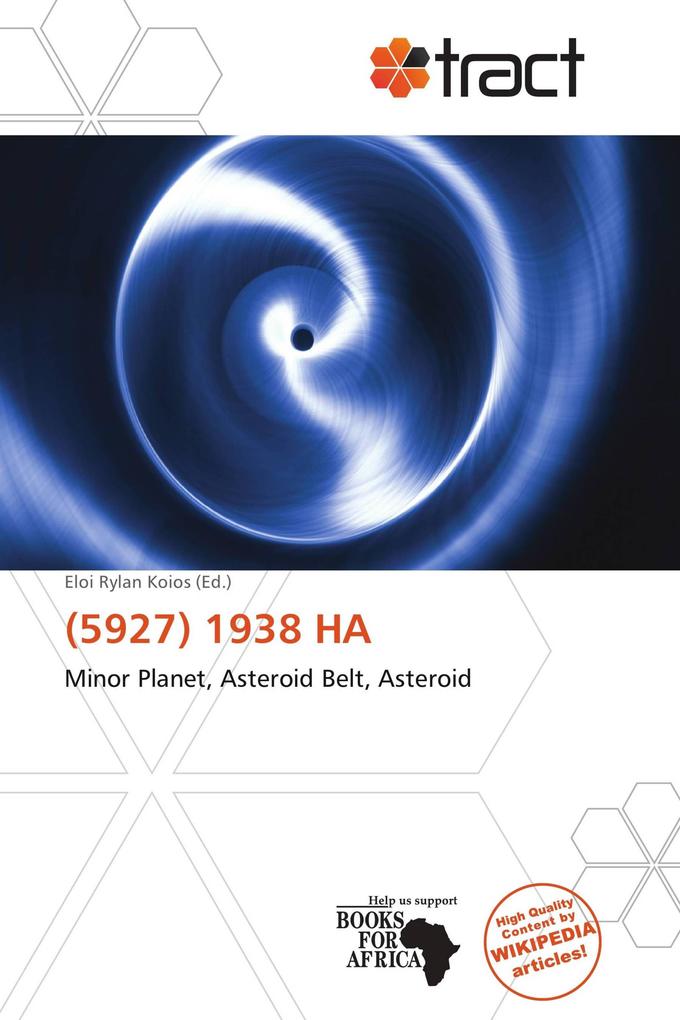 (5927) 1938 HA