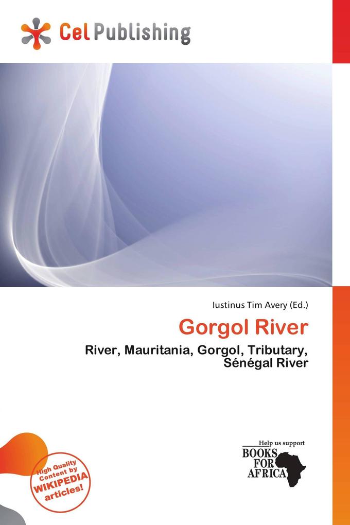 Gorgol River