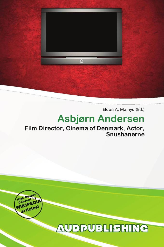 Asbjørn Andersen
