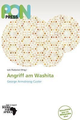 Angriff am Washita