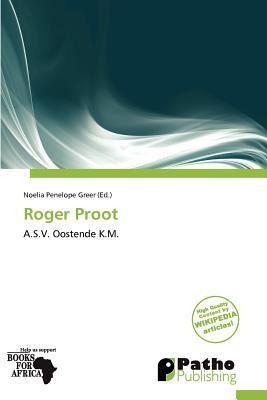 Roger Proot