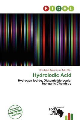 Hydroiodic Acid