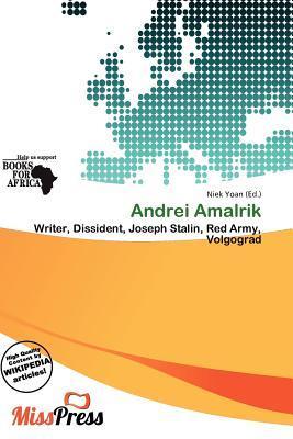 Andrei Amalrik