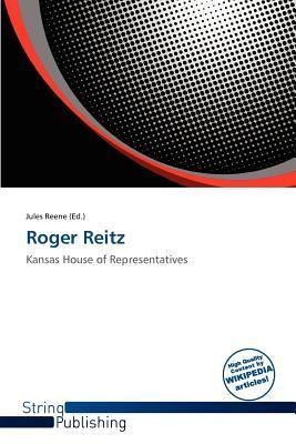 Roger Reitz