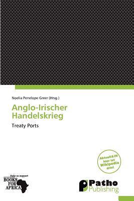 Anglo-Irischer Handelskrieg