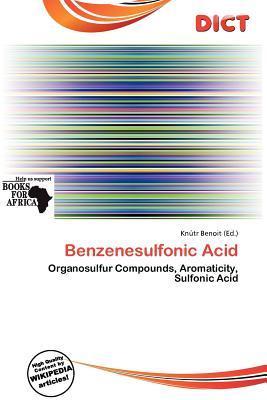 Benzenesulfonic Acid