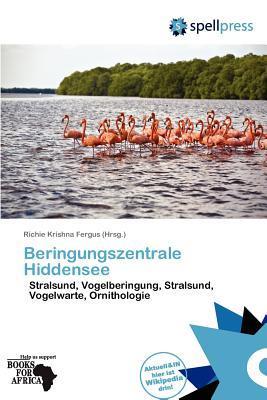Beringungszentrale Hiddensee