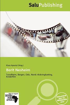 Berit Nesheim
