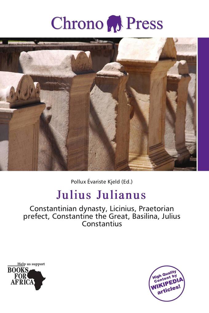 Julius Julianus