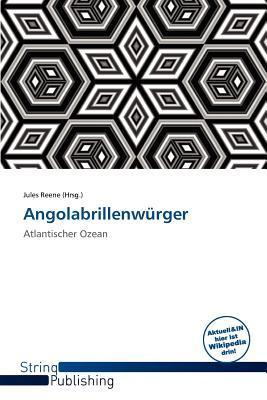 Angolabrillenwürger