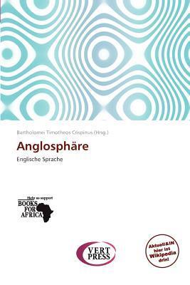 Anglosphäre