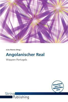 Angolanischer Real