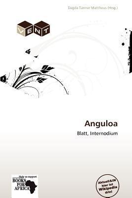 Anguloa