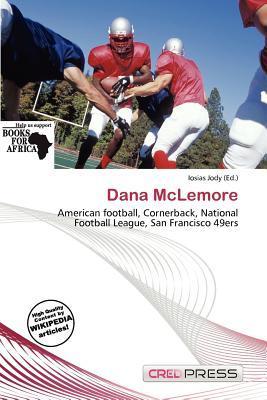 Dana McLemore
