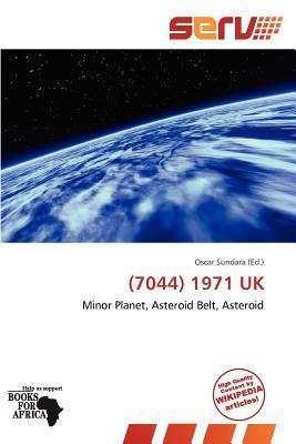 (7044) 1971 UK