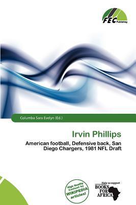 Irvin Phillips
