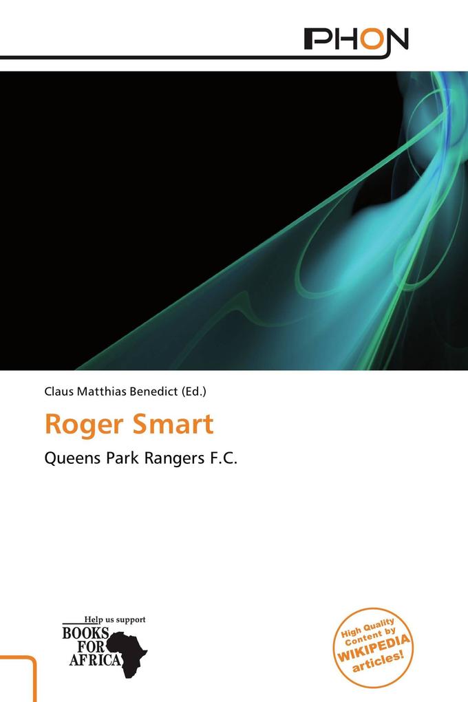 Roger Smart