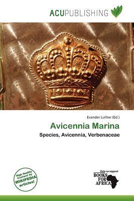 Avicennia Marina