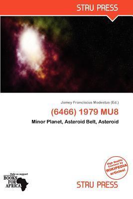 (6466) 1979 MU8