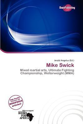 Mike Swick