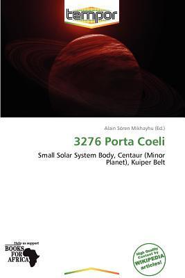 3276 Porta Coeli
