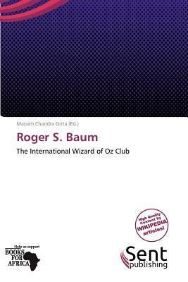 Roger S. Baum