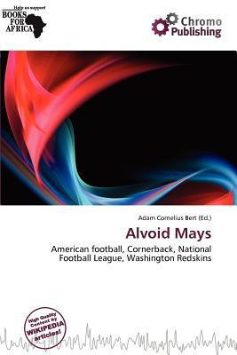 Alvoid Mays