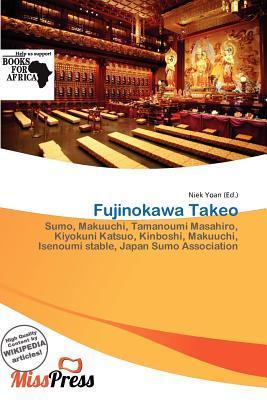 Fujinokawa Takeo