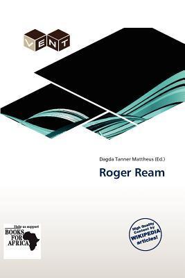 Roger Ream