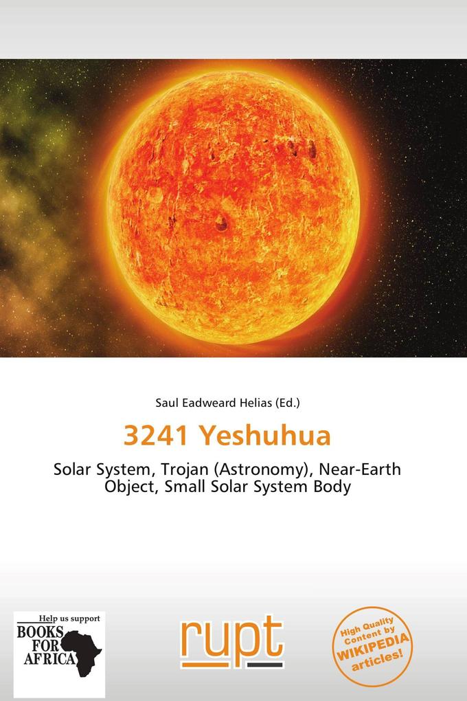 3241 Yeshuhua
