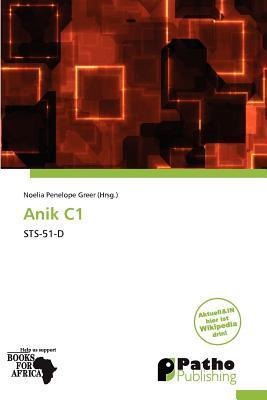 Anik C1