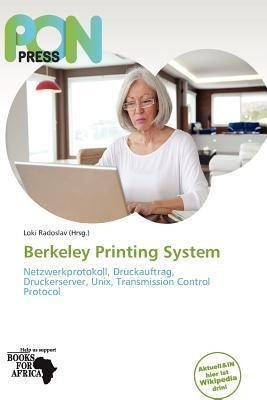 Berkeley Printing System