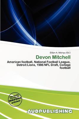 Devon Mitchell