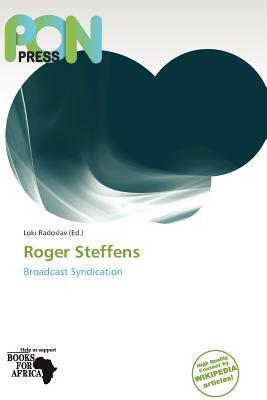 Roger Steffens