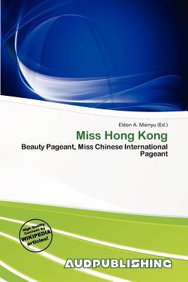 Miss Hong Kong