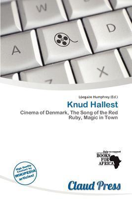 Knud Hallest