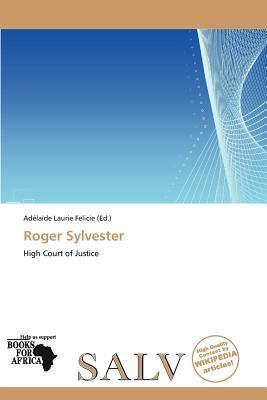 Roger Sylvester