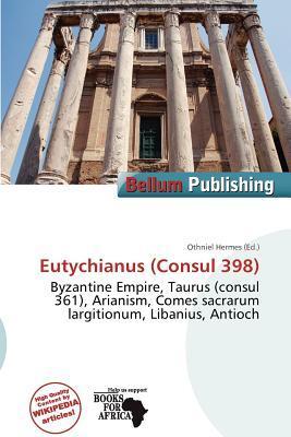 Eutychianus (Consul 398)