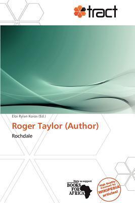 Roger Taylor (Author)