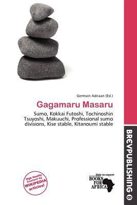 Gagamaru Masaru