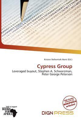 Cypress Group