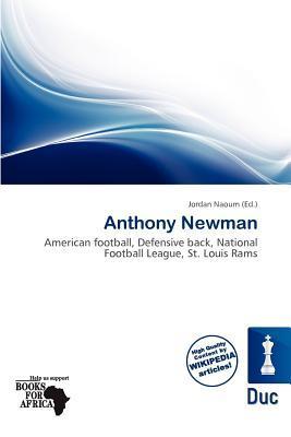 Anthony Newman