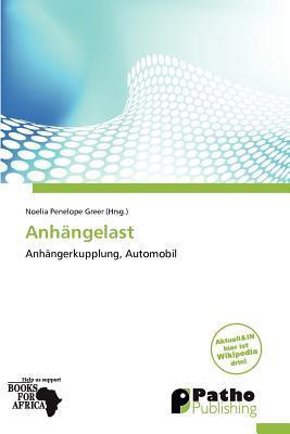 Anhängelast