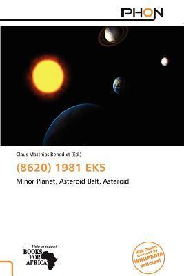 (8620) 1981 EK5