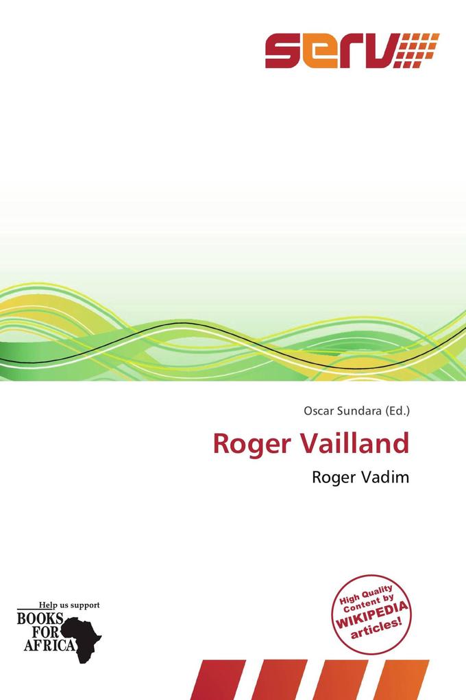 Roger Vailland