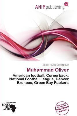 Muhammad Oliver