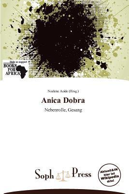 Anica Dobra