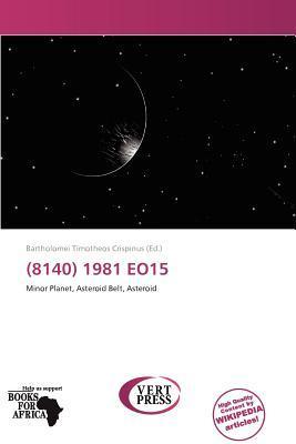 (8140) 1981 EO15