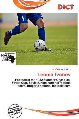 Leonid Ivanov