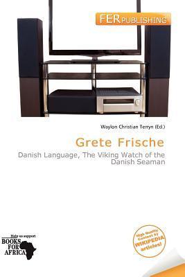 Grete Frische